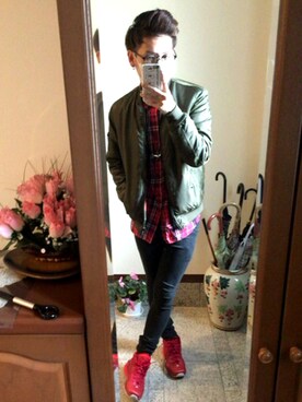 yshd.10さんのコーディネート