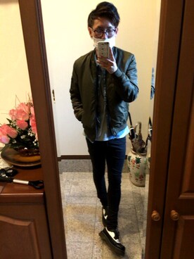 yshd.10さんのコーディネート