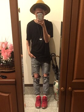 yshd.10さんのコーディネート