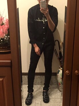 yshd.10さんのコーディネート