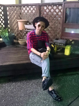 yshd.10さんのコーディネート