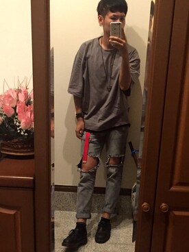 yshd.10さんのコーディネート