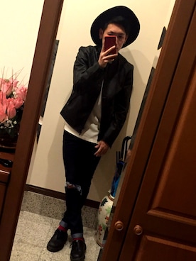 yshd.10さんのコーディネート