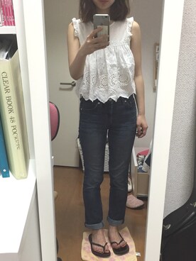 Maiさんのコーディネート