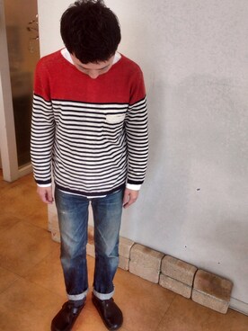 jiroookさんのコーディネート