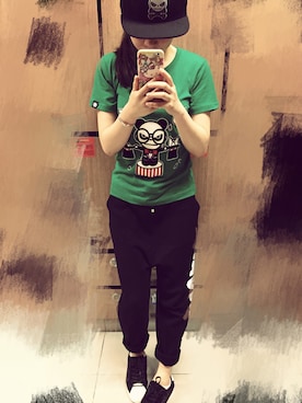 AllWPnnさんのコーディネート