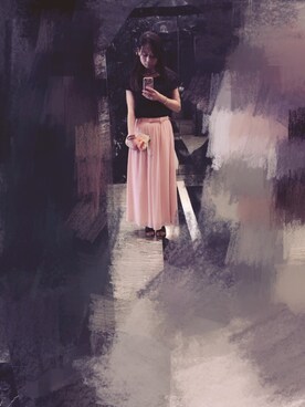 AllWPnnさんのコーディネート