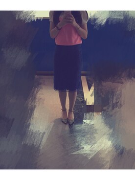 AllWPnnさんのコーディネート