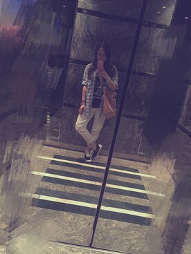 AllWPnnさんのコーディネート