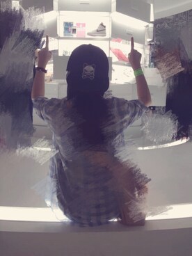 AllWPnnさんのコーディネート