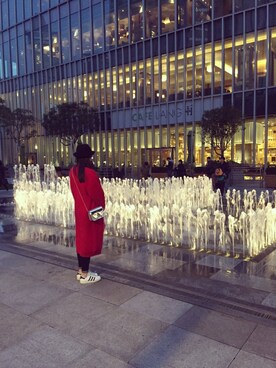 AllWPnnさんのコーディネート