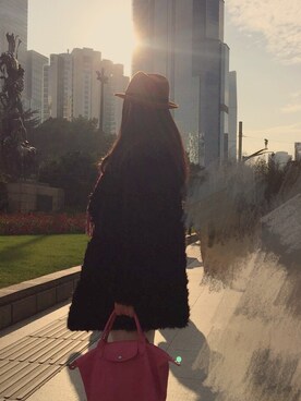 AllWPnnさんのコーディネート