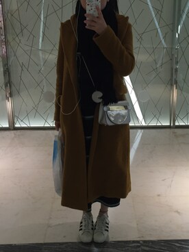 AllWPnnさんのコーディネート