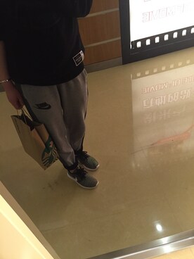 AllWPnnさんのコーディネート