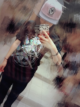 AllWPnnさんのコーディネート