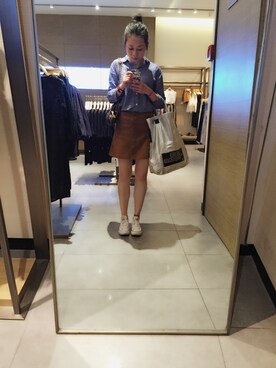 AllWPnnさんのコーディネート