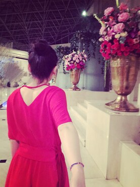 AllWPnnさんのコーディネート