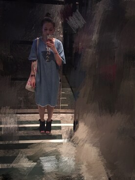 AllWPnnさんのコーディネート