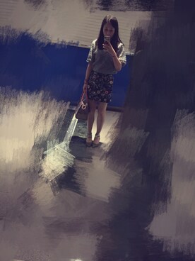 AllWPnnさんのコーディネート