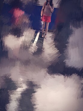 AllWPnnさんのコーディネート