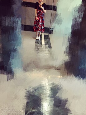 AllWPnnさんのコーディネート