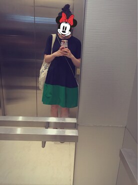 AllWPnnさんのコーディネート