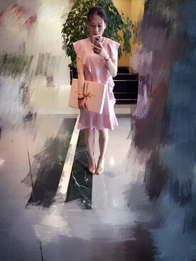 AllWPnnさんのコーディネート