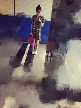 AllWPnnさんのコーディネート