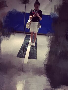 AllWPnnさんのコーディネート