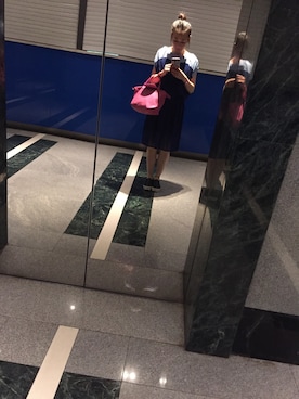 AllWPnnさんのコーディネート