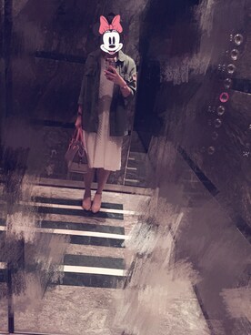 AllWPnnさんのコーディネート