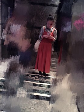 AllWPnnさんのコーディネート