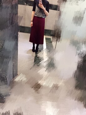 AllWPnnさんのコーディネート