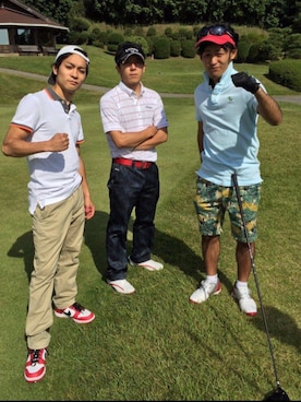 Mr.Casaさんのコーディネート