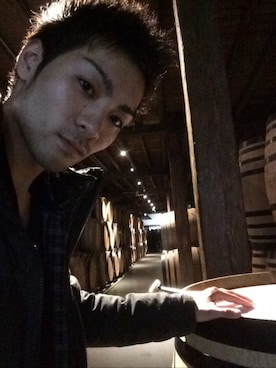 Mr.Casaさんのコーディネート