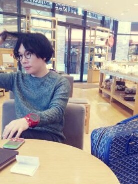 Mongle bejinさんのコーディネート