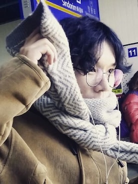 Mongle bejinさんのコーディネート