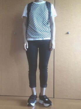 tmeさんのコーディネート