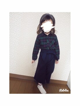 l u n a さんのコーディネート