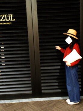 l u n a さんのコーディネート