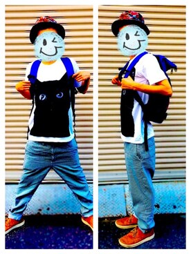 AtsushiK.さんのコーディネート