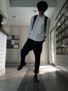 minooOさんのコーディネート