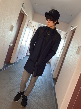 minooOさんのコーディネート