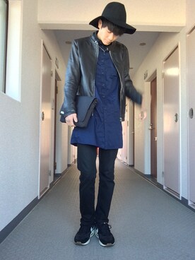 minooOさんのコーディネート
