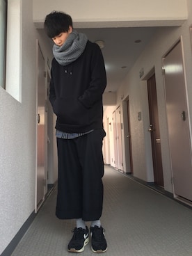 minooOさんのコーディネート
