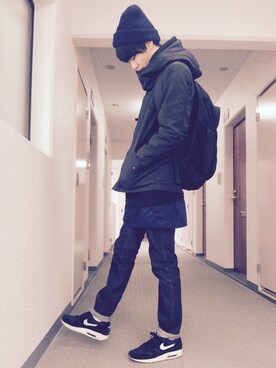 minooOさんのコーディネート