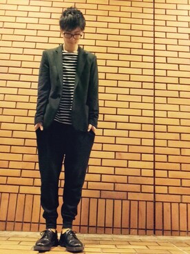minooOさんのコーディネート