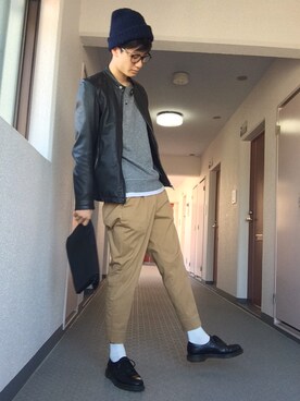 minooOさんのコーディネート