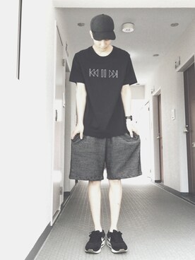 minooOさんのコーディネート