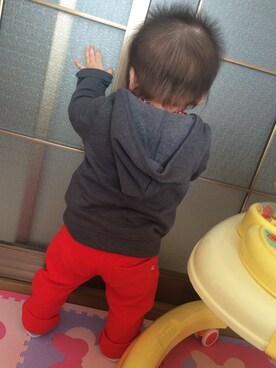 怪獣ｍａｍａ◦̈⃝*⑅さんのコーディネート